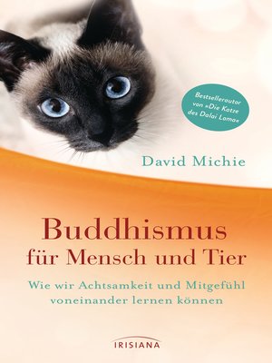 cover image of Buddhismus für Mensch und Tier